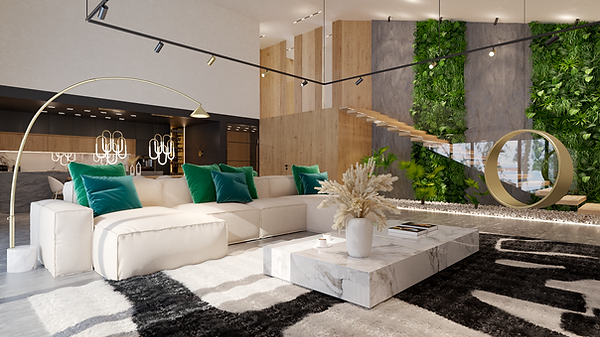 Green Paradise
